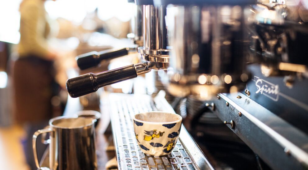 Werken bij Bagels & Beans Bagels & Beans